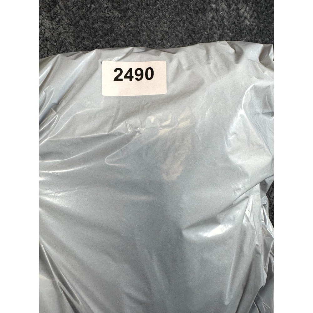 Columbia Interchange Jacket Womens Medium Black Mesh Lined Hooded Omni Tech Logo - Picture 7 of 7